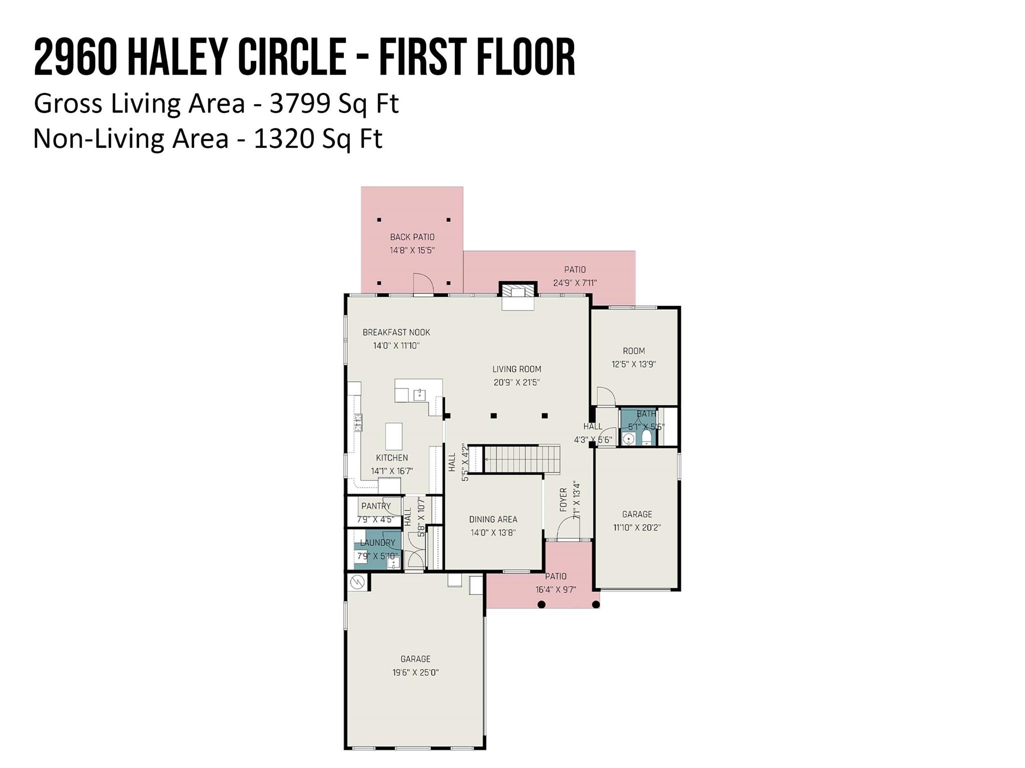 2960 Haley Circle Davidson, NC 28036 - Photo 27 of 31 a picture of a bench in front of a white house
