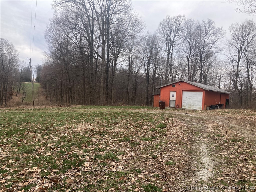 3011 East Bacon Ridge Road Marengo, IN 47140 - Photo 3 of 6
