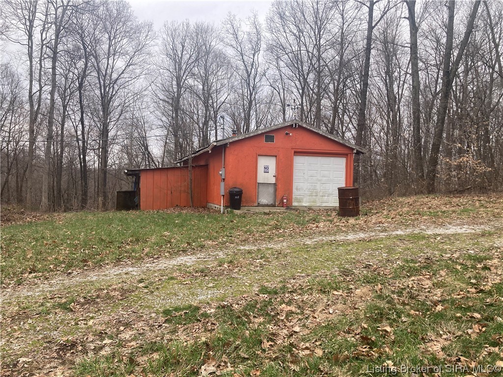 3011 East Bacon Ridge Road Marengo, IN 47140 - Photo 6 of 6