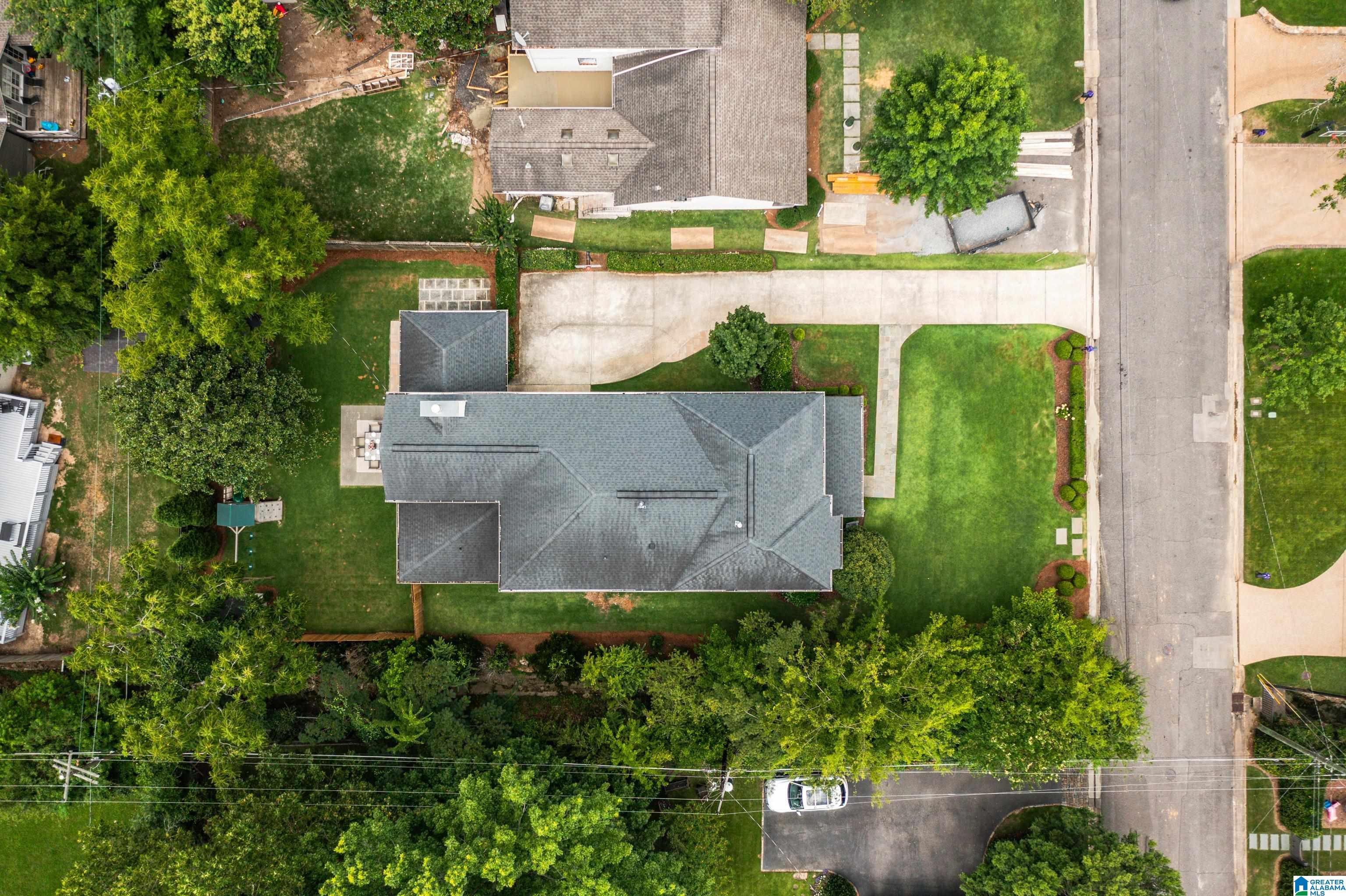 27 Spring Street Birmingham, AL 35213 - Photo 66 of 70