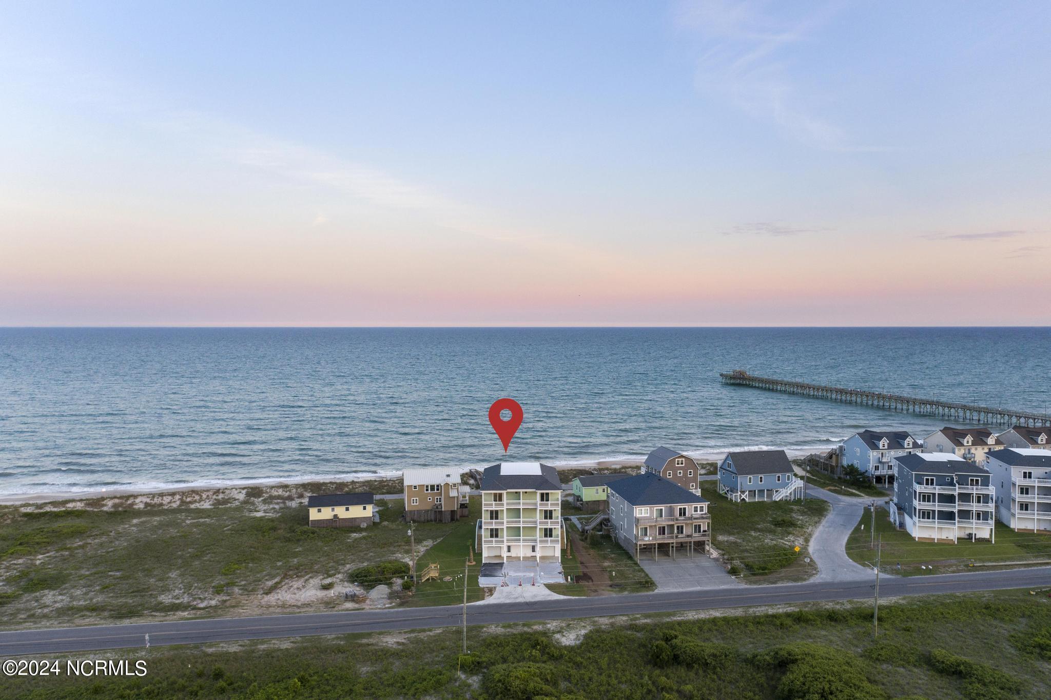 950 New River Inlet Road North Topsail Beach, NC 28460 - Photo 5 of 97 DJI_0210L