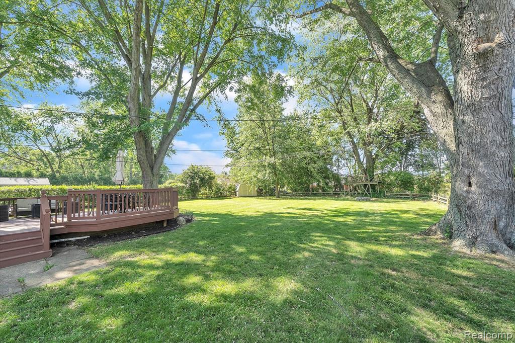 120 Windsor Road Rochester Hills, MI 48307 - Photo 33 of 37