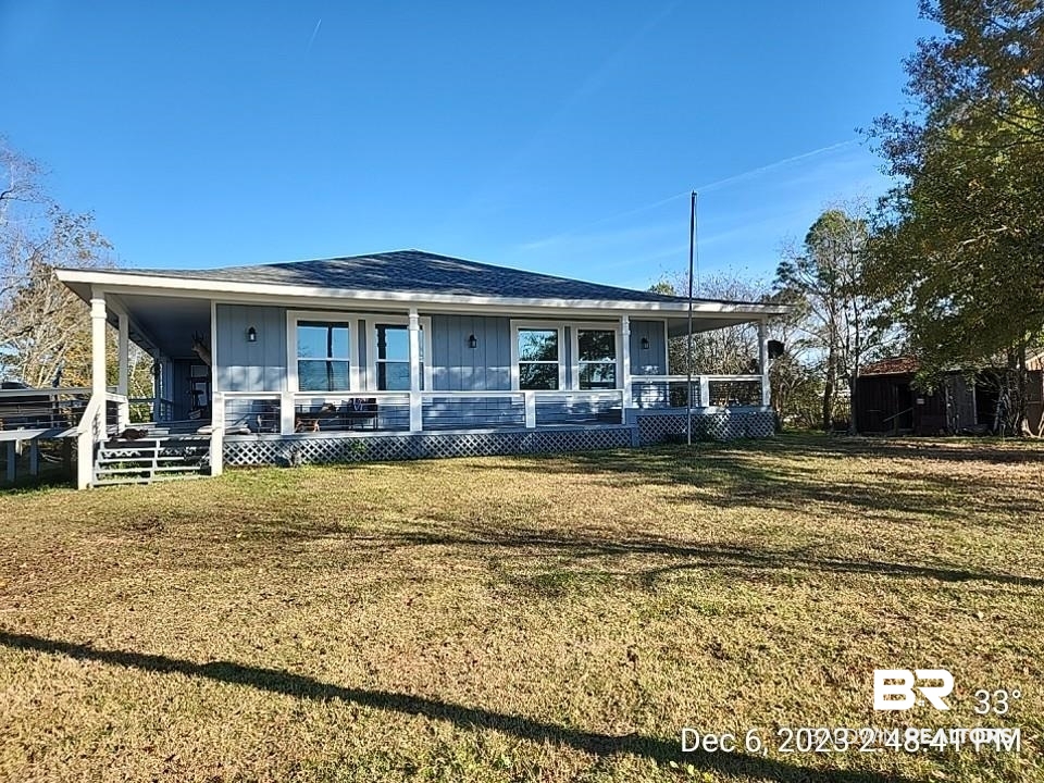 631 North Craft Highway Mobile, AL 36611 - Photo 4 of 49