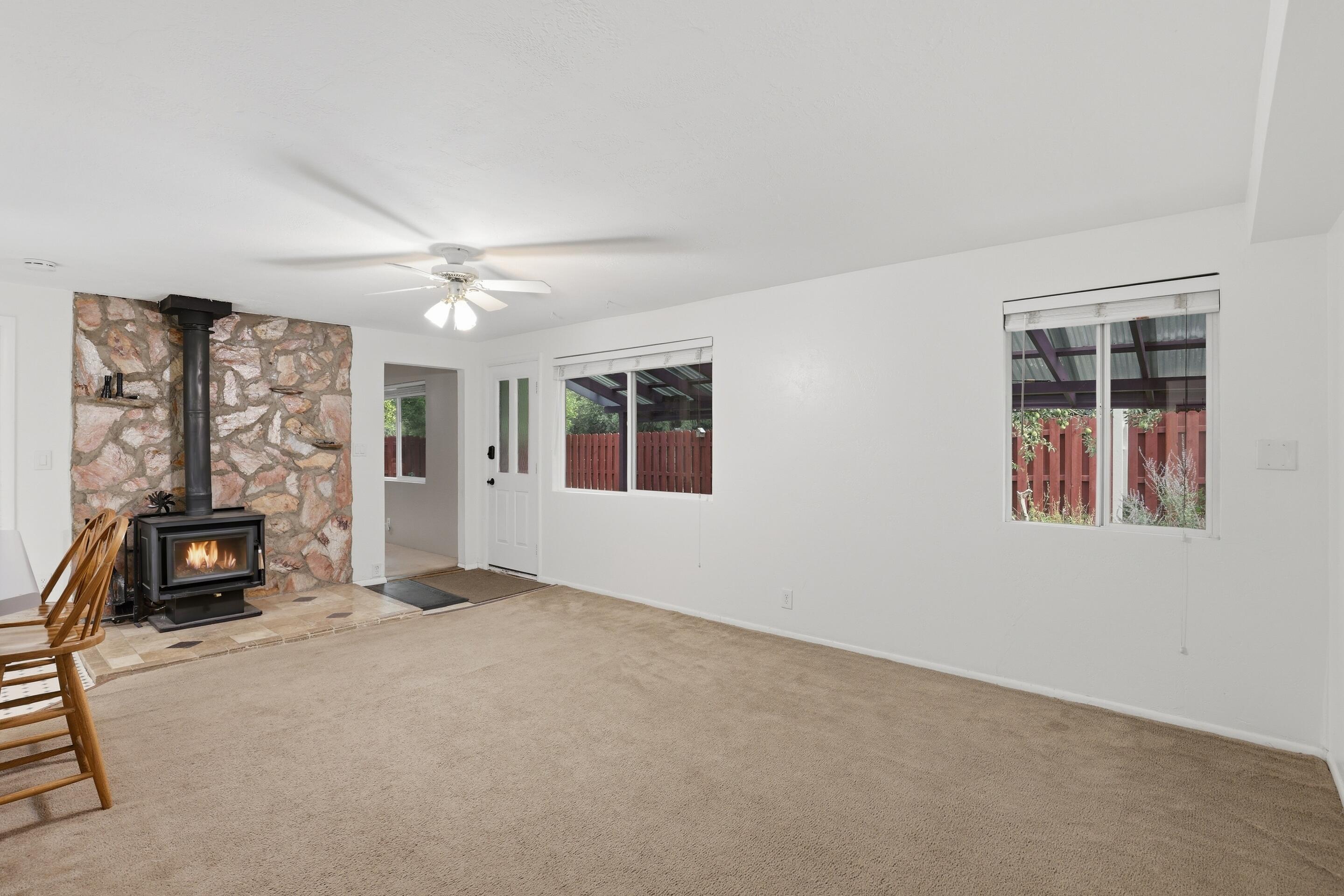 214 Thompson Road Payson, AZ 85541 - Photo 9 of 46 Gallery Image 9