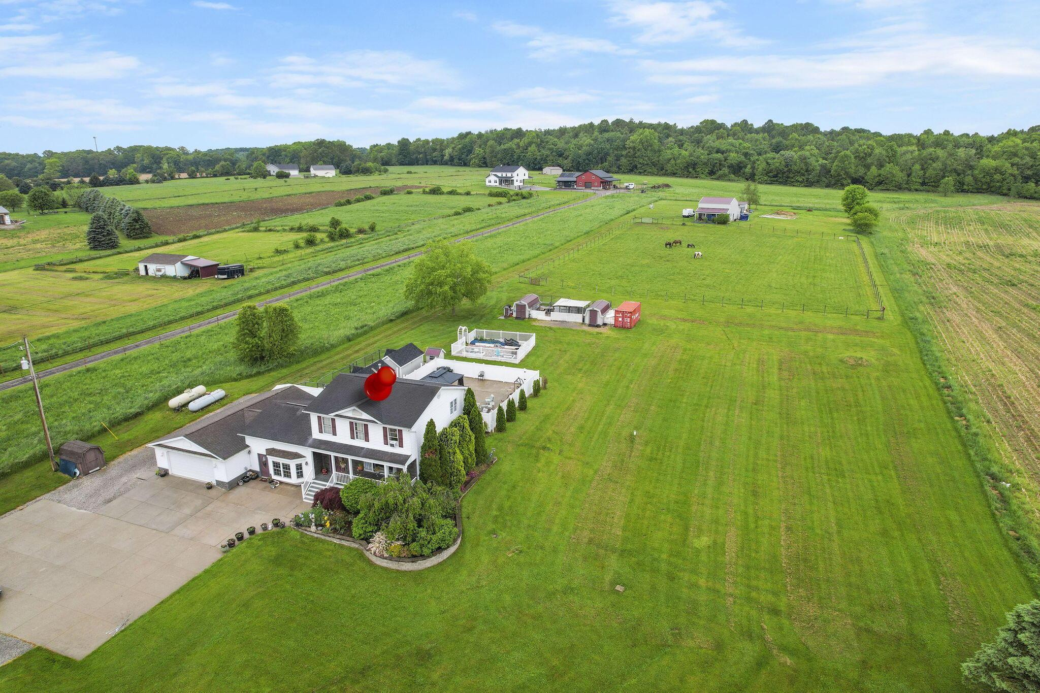 11241 Center Road Garrettsville, OH 44231 - Photo 63 of 67 85-web-or-mls-DJI_0777 - Copy