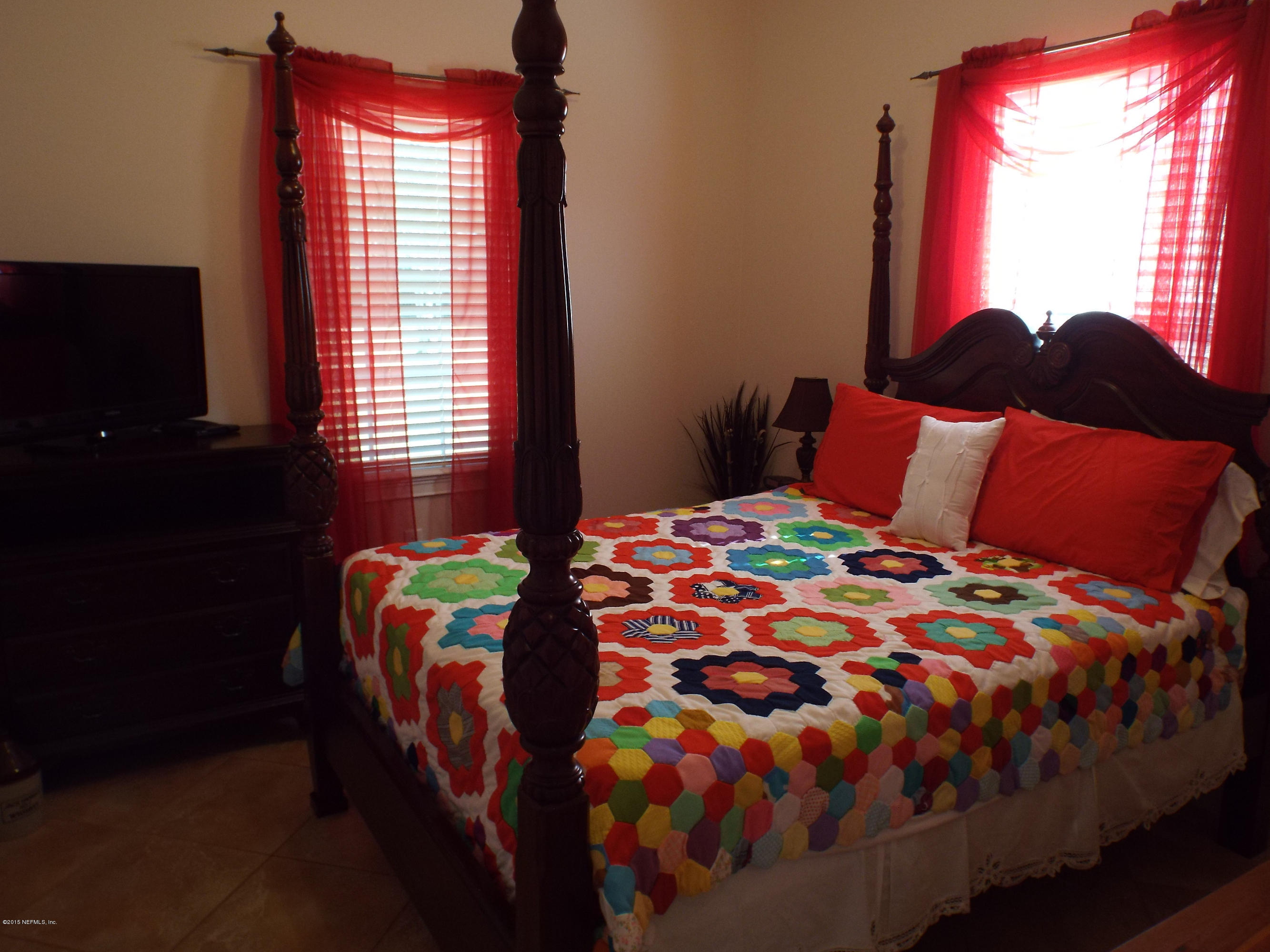 2949 Gobbler Road Middleburg, FL 32068 - Photo 24 of 39 Guest Bedroom