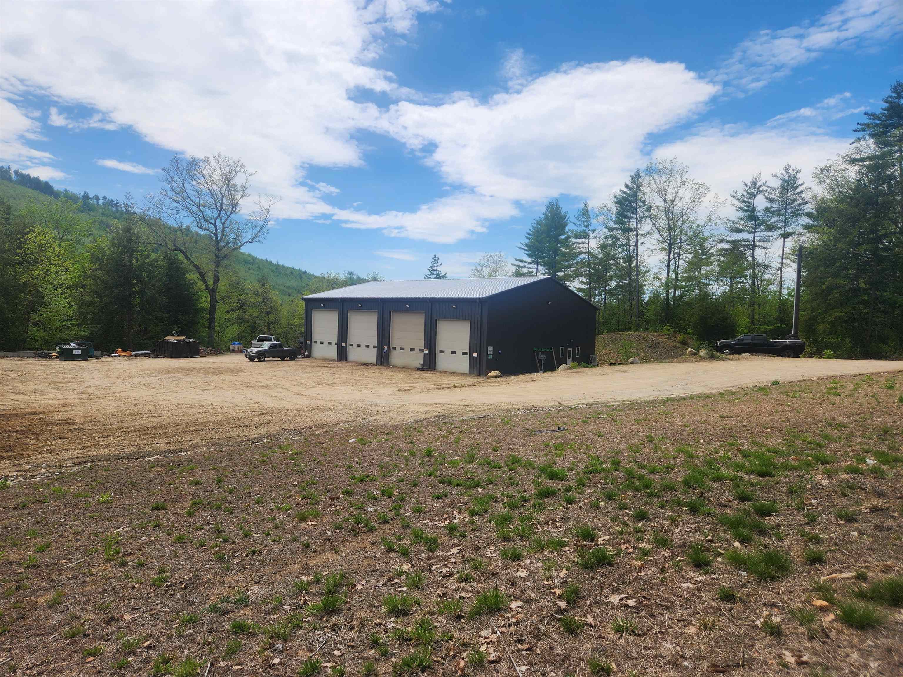 237 North Bennington Road Bennington, NH 03442 - Photo 26 of 35