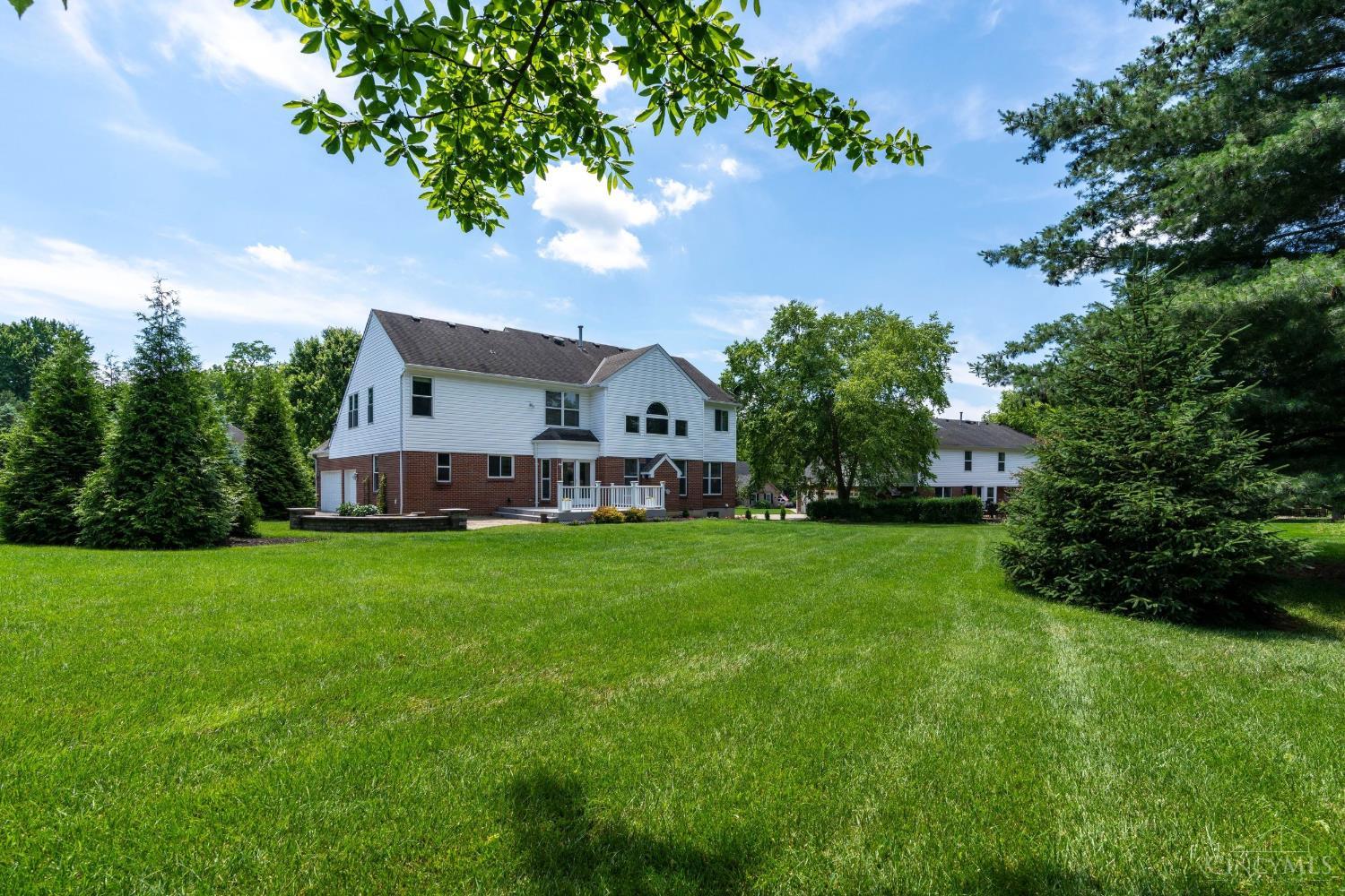 5038 Midfield Road Cincinnati, OH 45244 - Photo 45 of 55