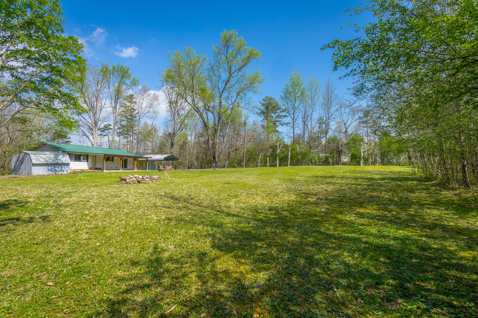 245 New Murraytown Road Northwest Cleveland, TN 37312 - Photo 2 of 25 Front View