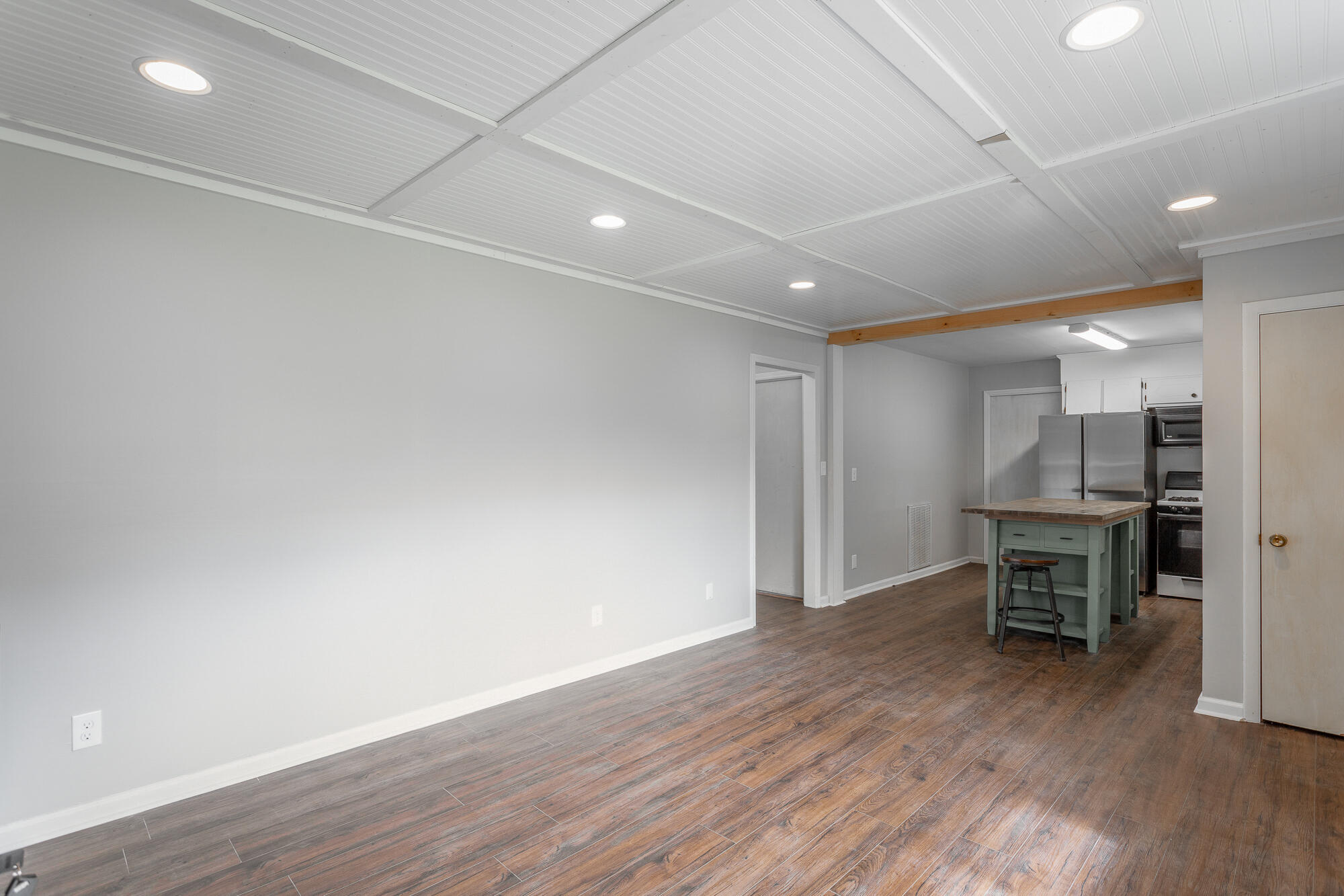 245 New Murraytown Road Northwest Cleveland, TN 37312 - Photo 9 of 25 Dining Room
