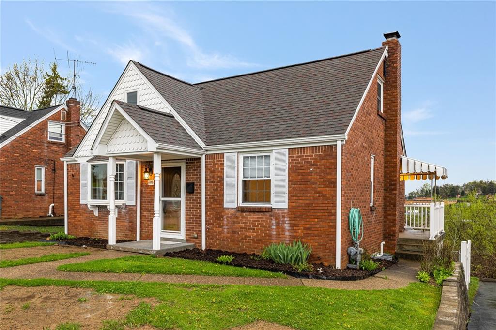 3549 Oakleaf Road Pittsburgh, PA 15227 - Photo 2 of 28 Gallery Image 2