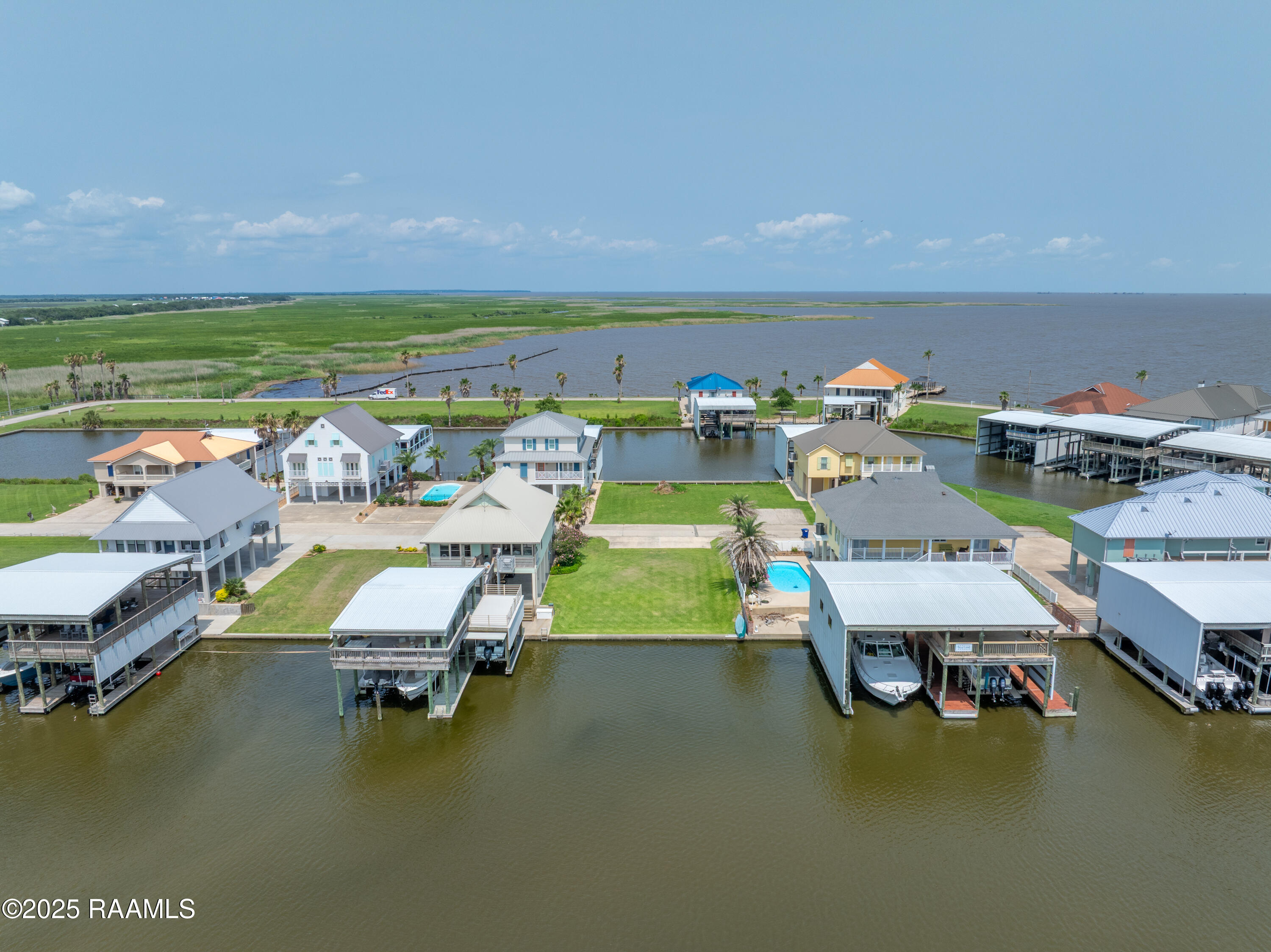 138 Peninsula Drive Franklin, LA 70538 - Photo 2 of 12 138Peninsula-1