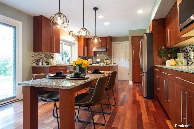 1440 Burgundy Road Ann Arbor, MI 48105 - Photo 21 of 43