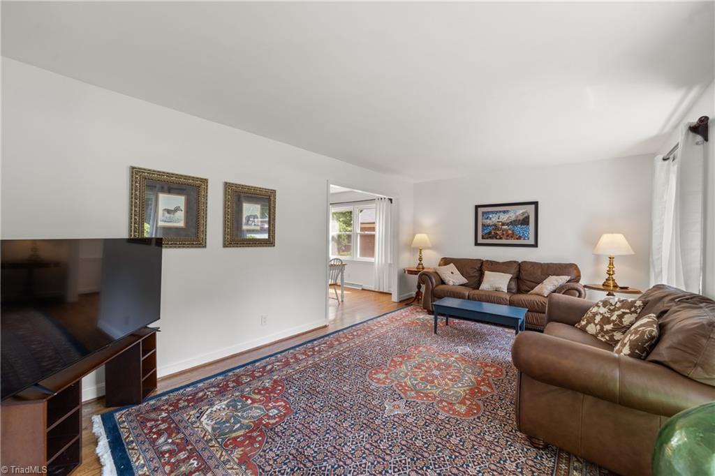 3261 Polo Road Northwest Winston-Salem, NC 27106 - Photo 8 of 36