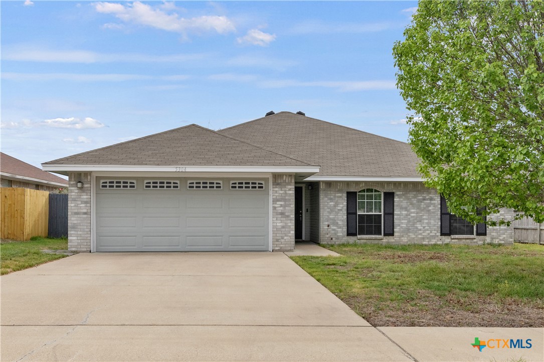 5304 Silverton Drive Killeen, TX 76542 - Photo 1 of 1