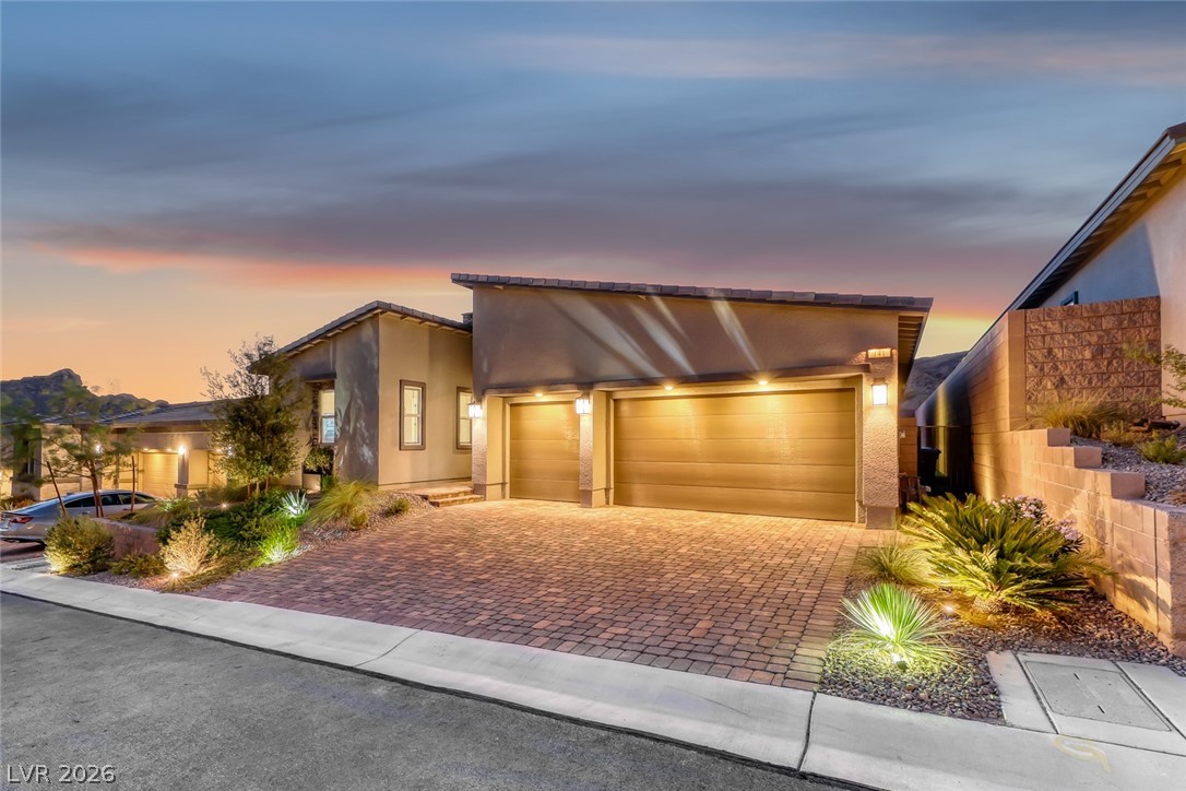 141 Juliette Pointe Lane Henderson, NV 89011 - Photo 4 of 67