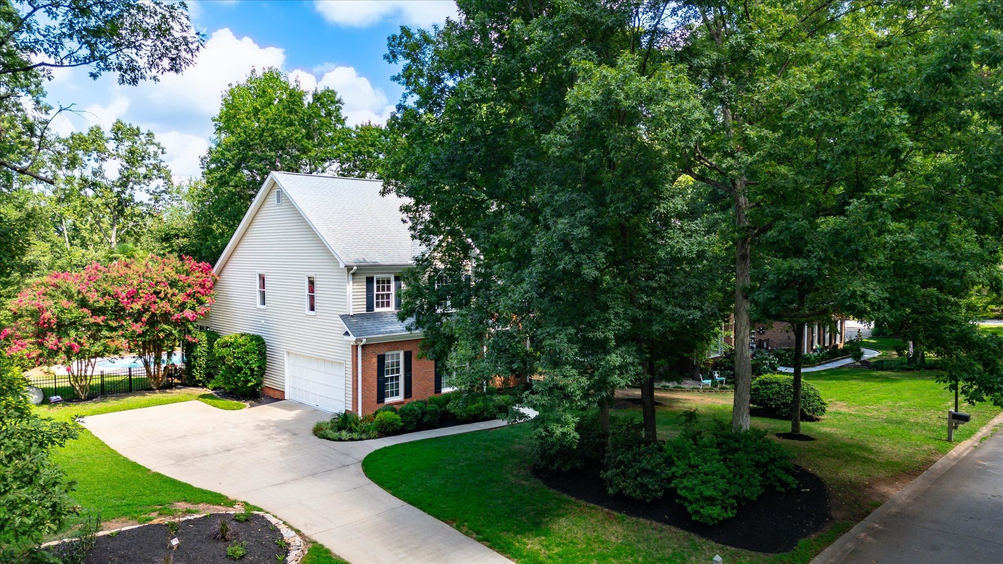 4 Deer Spring Lane Simpsonville, SC 29680 - Photo 38 of 47 Gallery Image 38