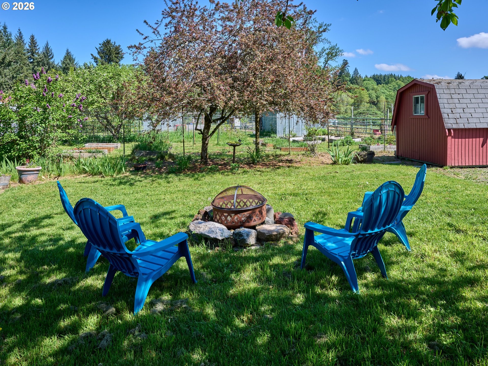 34846 South Dickey Prairie Road, Unit 1 Molalla, OR 97038 - Photo 27 of 48