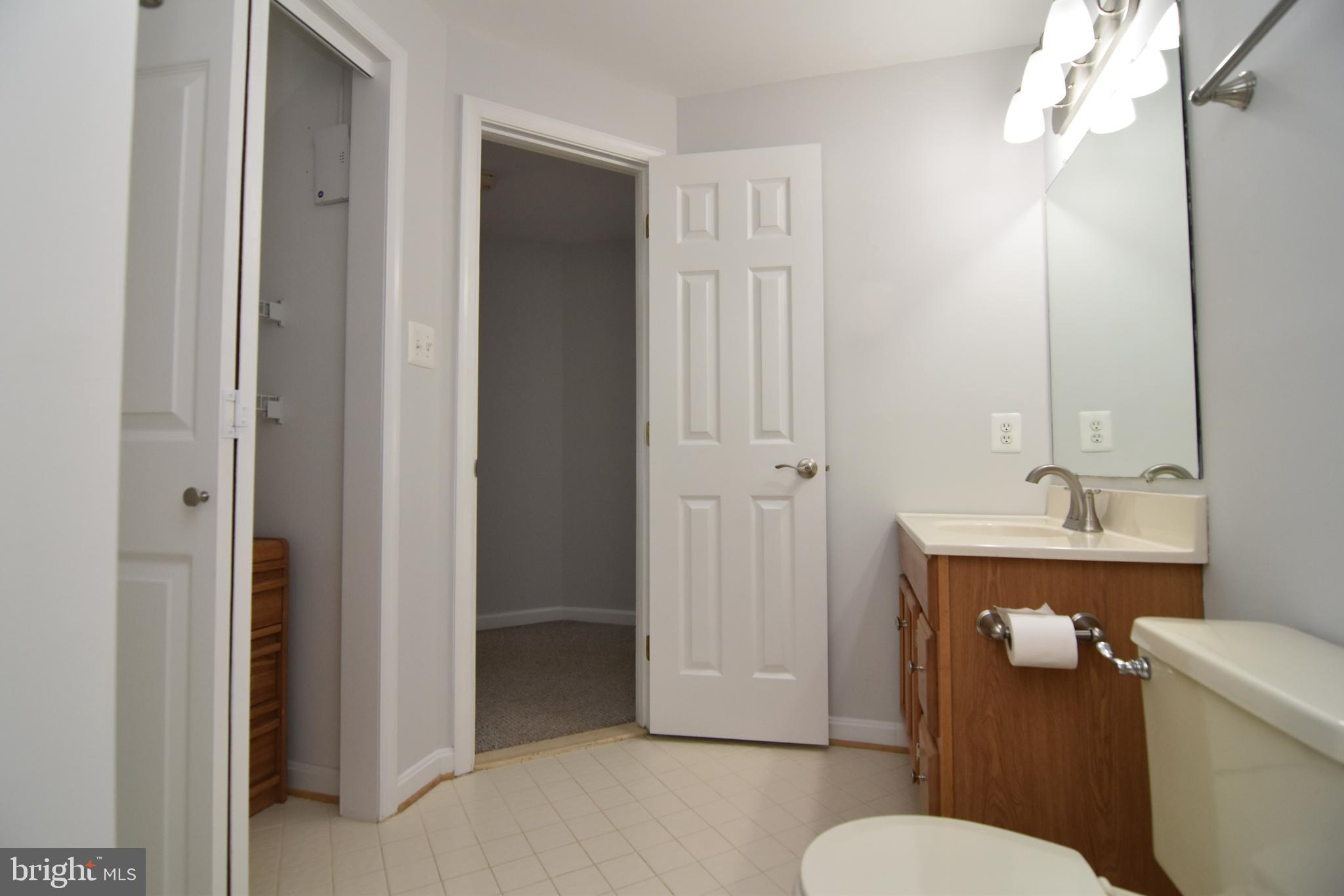 5702 Hunt Ridge Court Broad Run, VA 20137 - Photo 50 of 58 LL Bathroom
