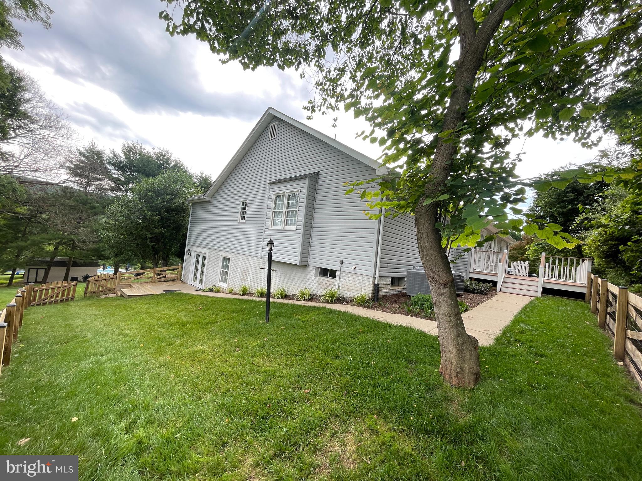 5702 Hunt Ridge Court Broad Run, VA 20137 - Photo 10 of 58 With space for a pool and more