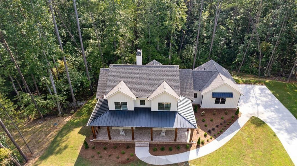 240 Highlands Ball Ground, GA 30107 - Photo 2 of 57