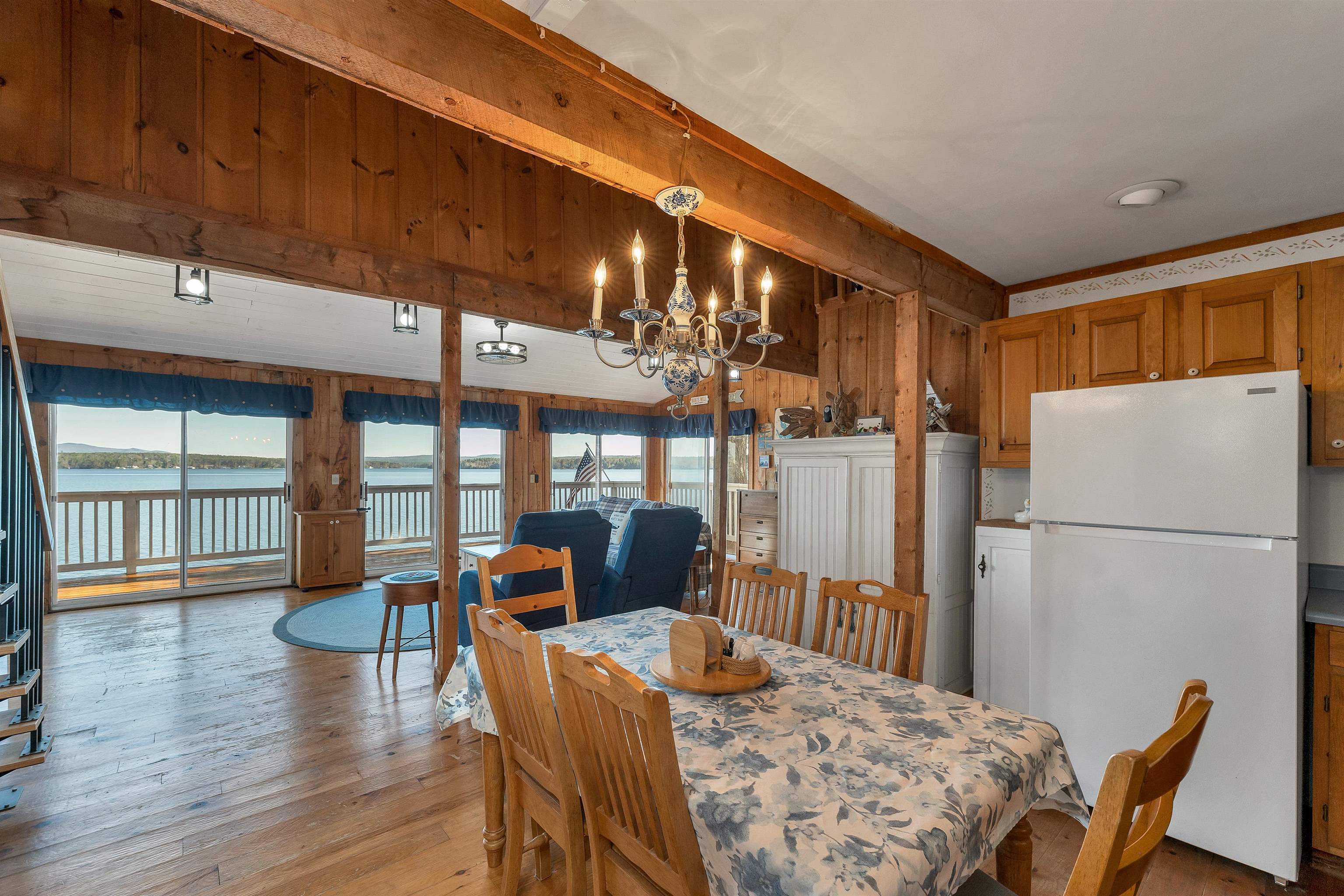 878 Rattlesnake Island Alton, NH 03810 - Photo 24 of 47
