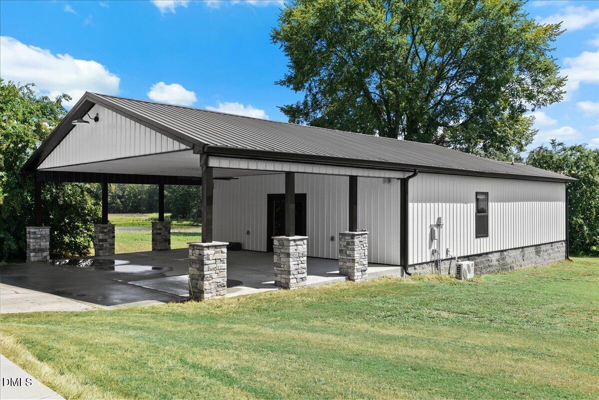 306 Hibernia Road Henderson, NC 27537 - Photo 5 of 33 42-DSC00134