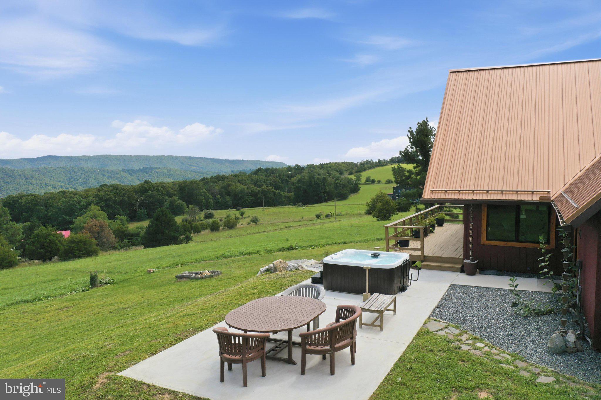 9704 Howards Lick Road Mathias, WV 26812 - Photo 47 of 66 Gallery Image 47