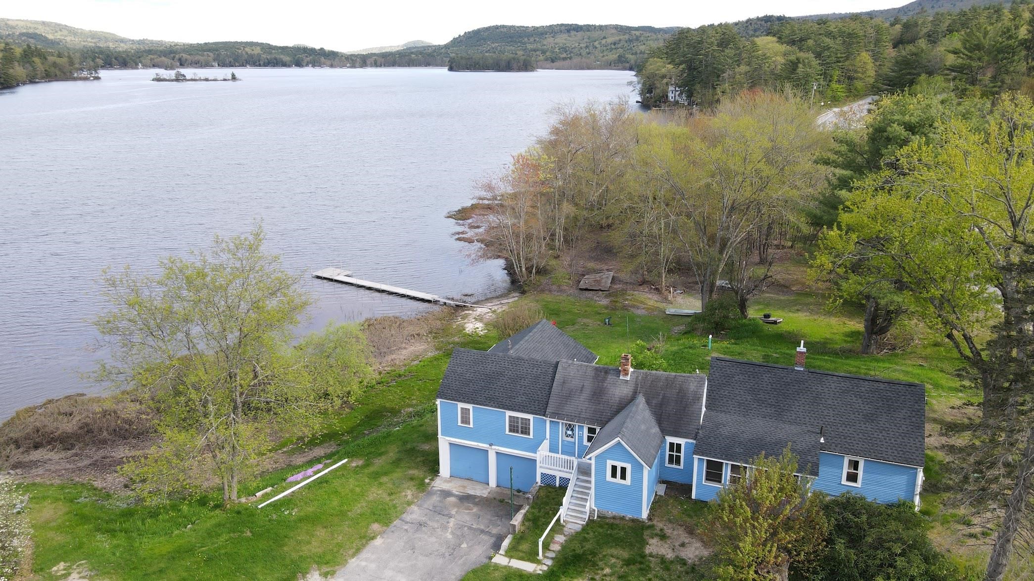 28 Bacon Road Bradford, NH 03221 - Photo 1 of 31