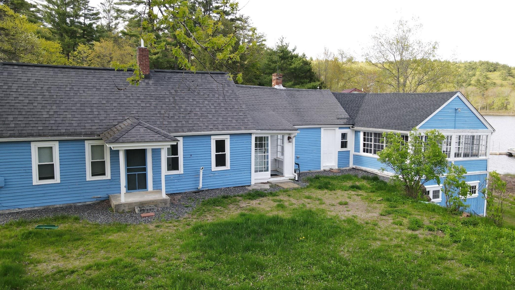 28 Bacon Road Bradford, NH 03221 - Photo 13 of 31