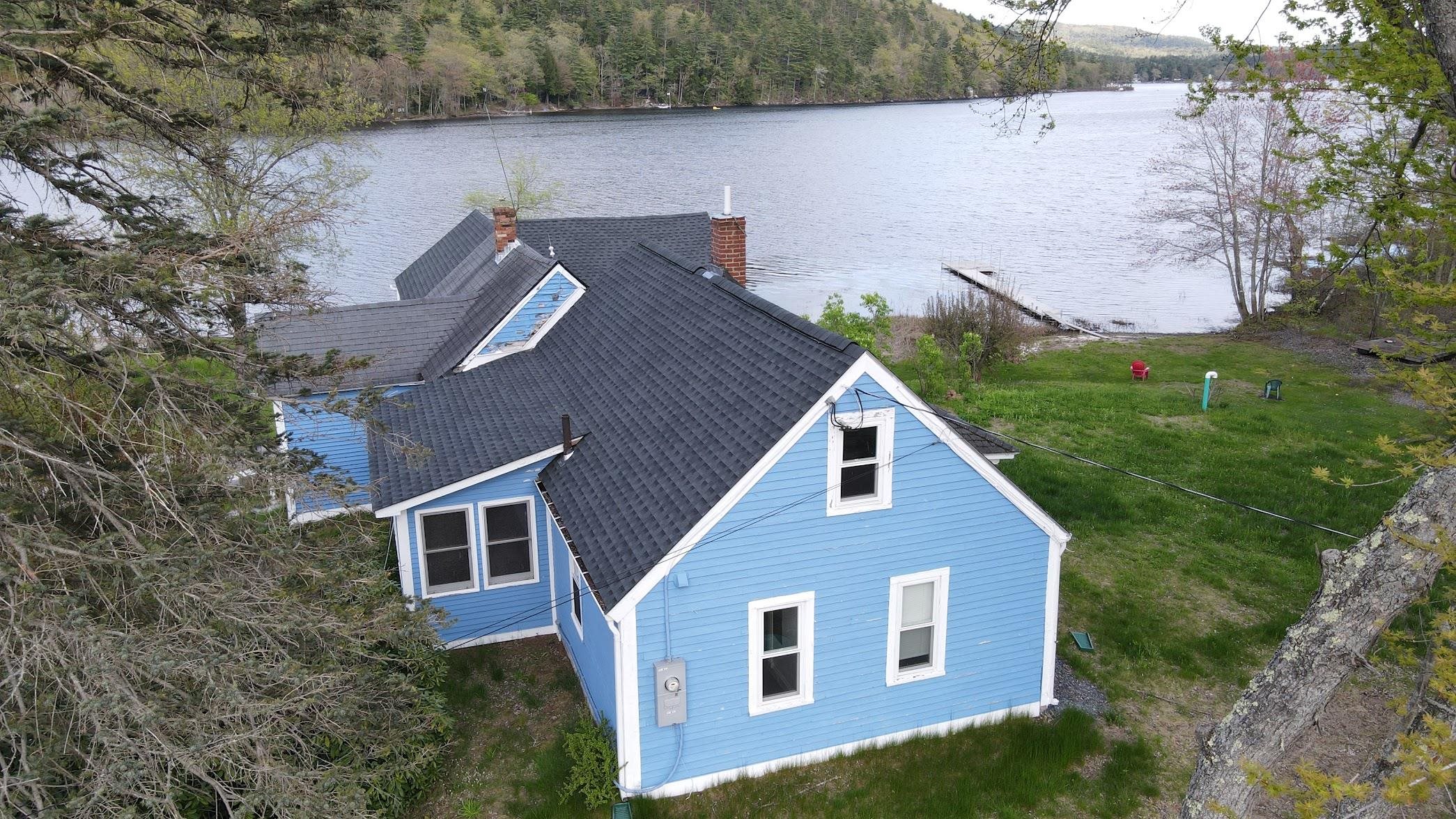 28 Bacon Road Bradford, NH 03221 - Photo 19 of 31