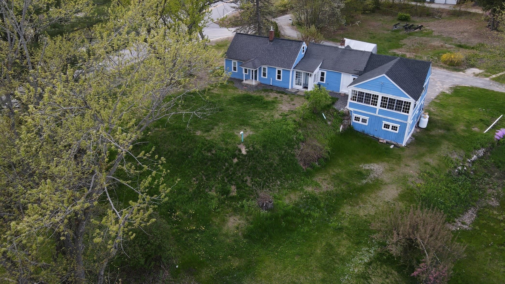 28 Bacon Road Bradford, NH 03221 - Photo 20 of 31