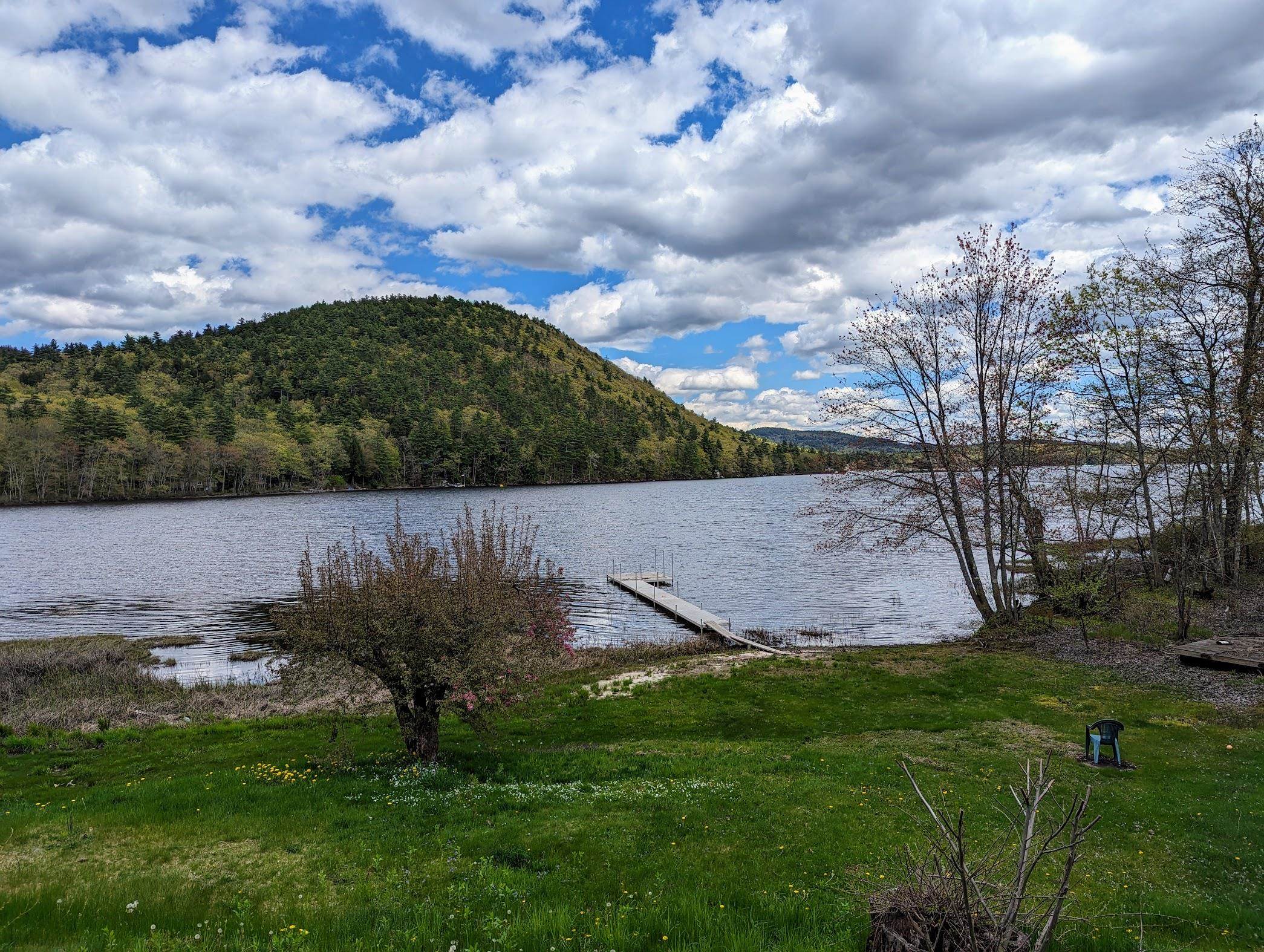 28 Bacon Road Bradford, NH 03221 - Photo 22 of 31