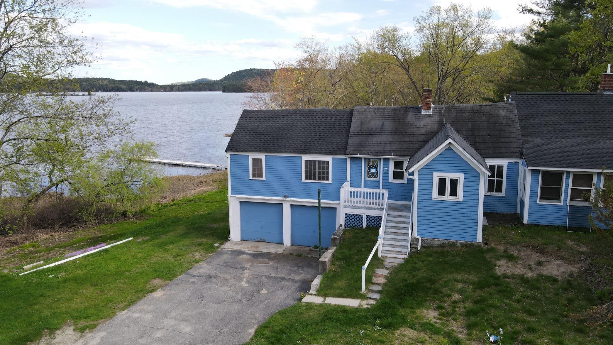 28 Bacon Road Bradford, NH 03221 - Photo 24 of 31