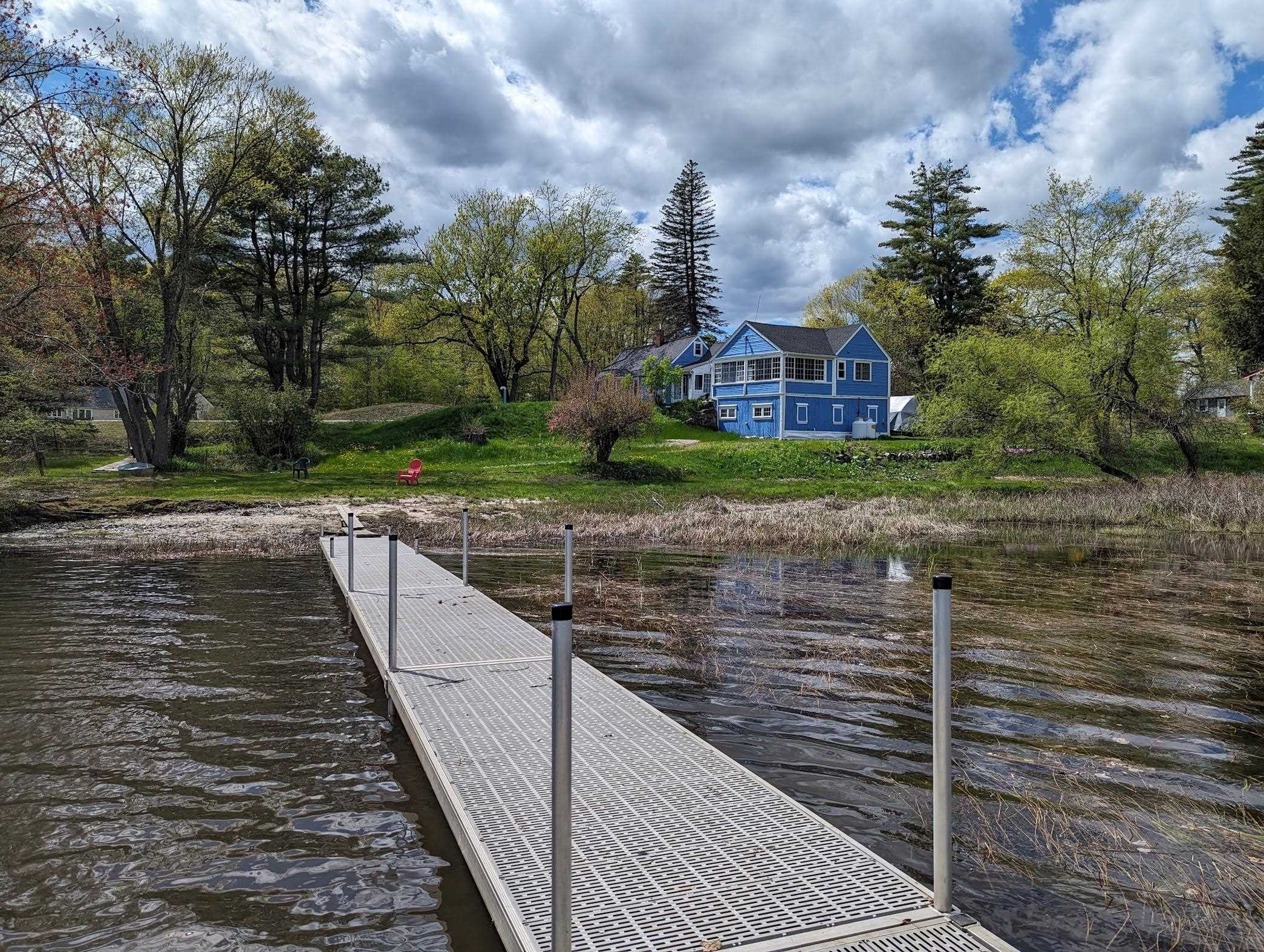 28 Bacon Road Bradford, NH 03221 - Photo 25 of 31