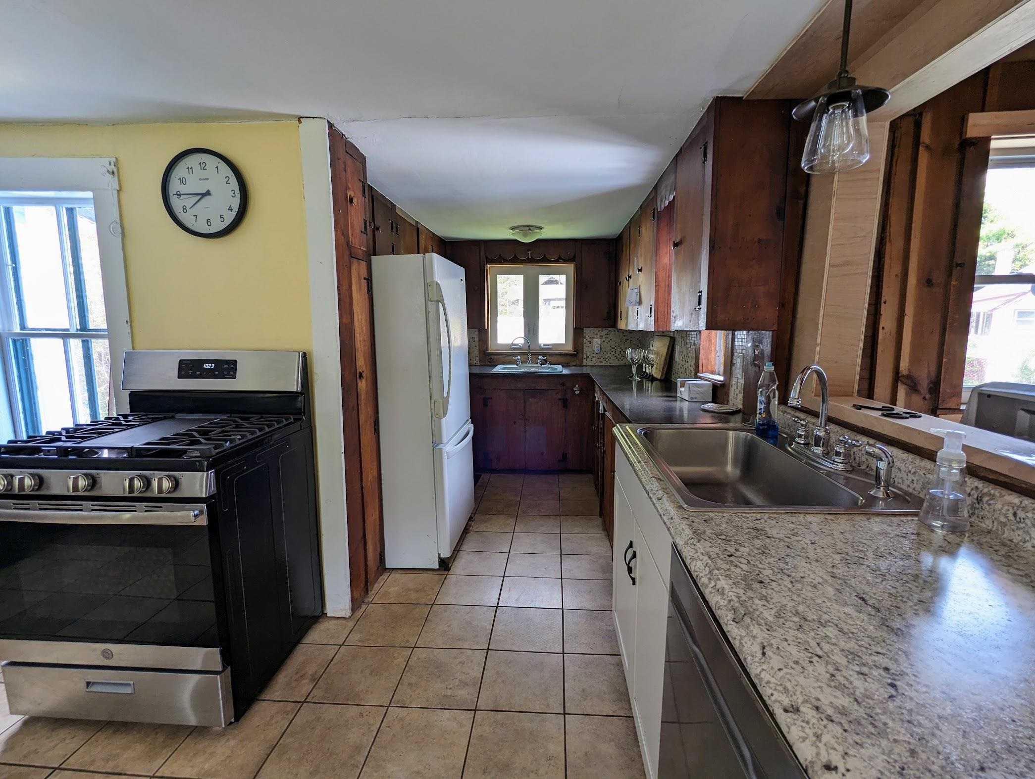 28 Bacon Road Bradford, NH 03221 - Photo 3 of 31