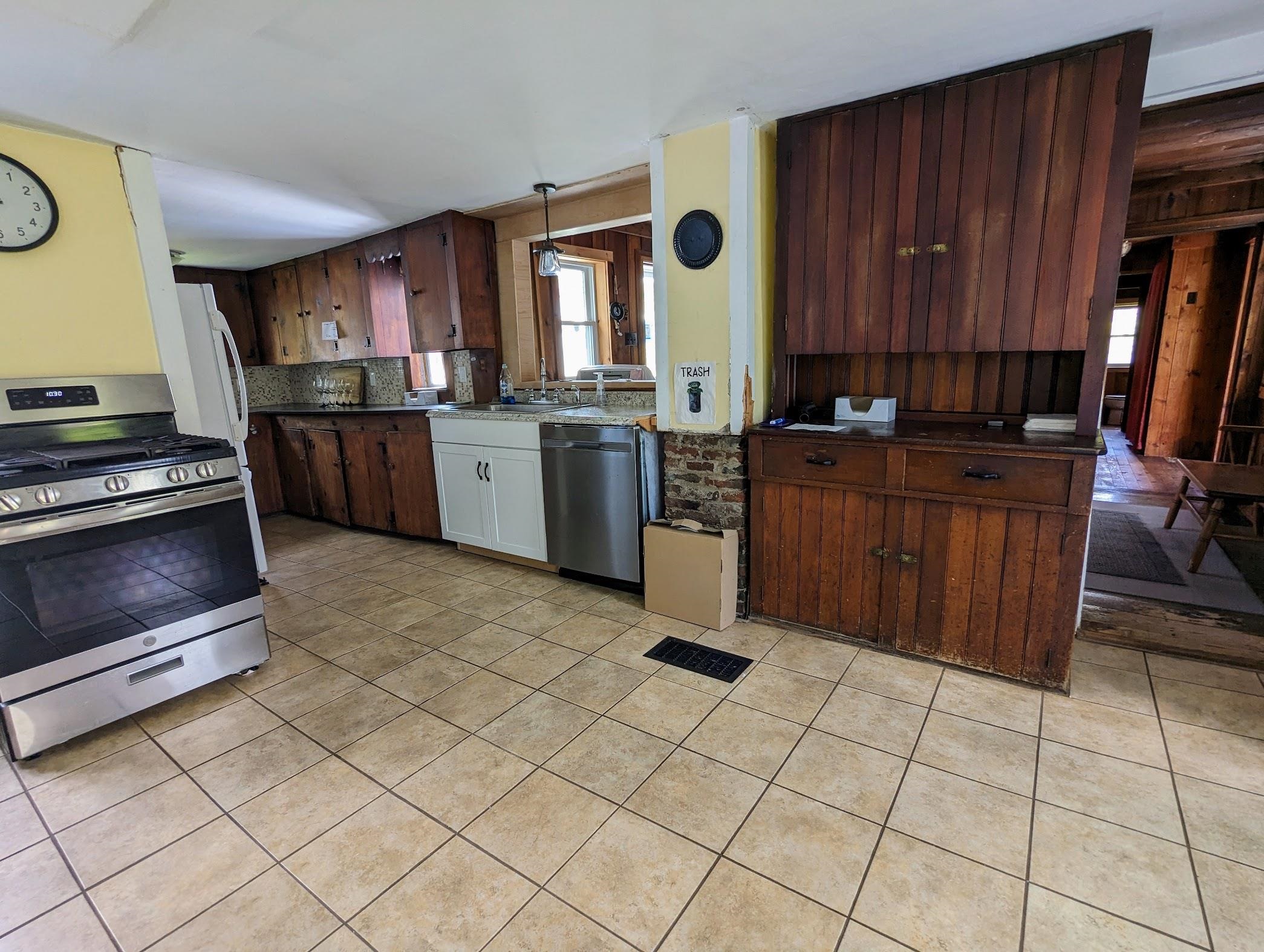 28 Bacon Road Bradford, NH 03221 - Photo 5 of 31