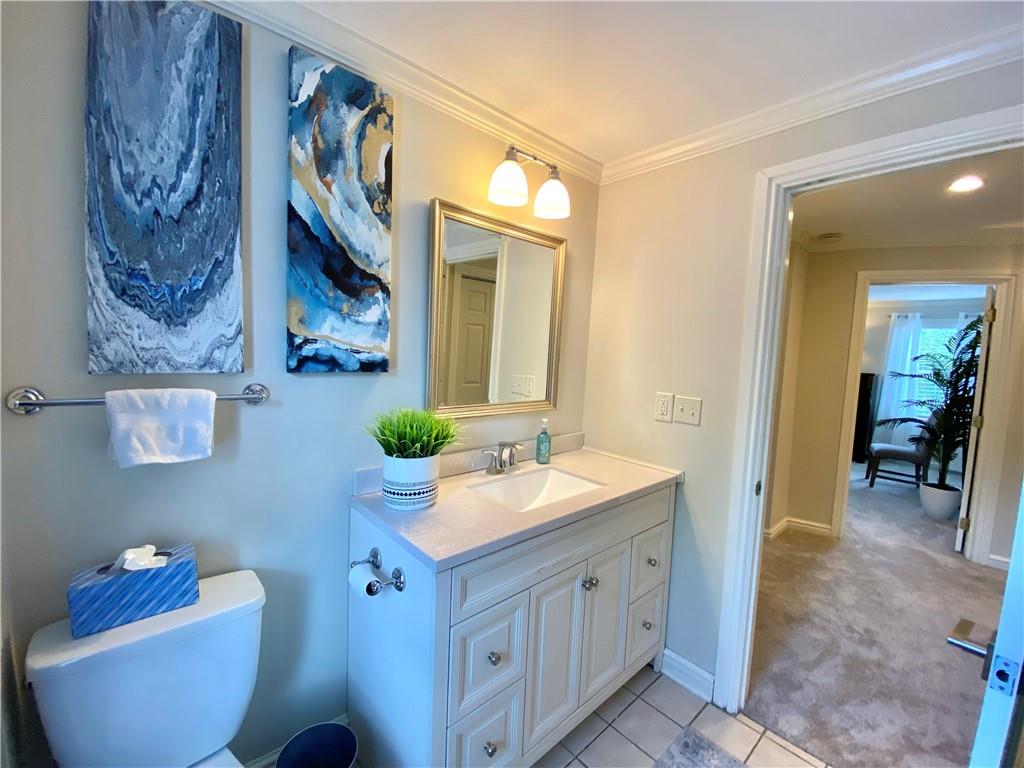 707 Filbert Street Pittsburgh, PA 15232 - Photo 18 of 25 Gallery Image 18
