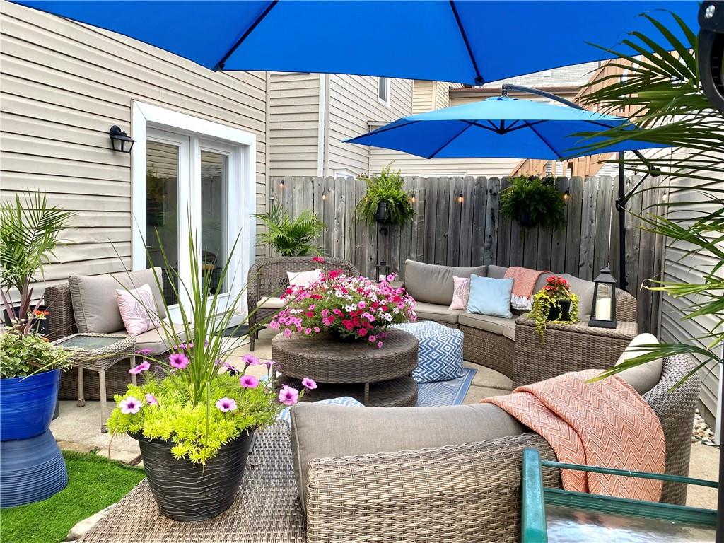 707 Filbert Street Pittsburgh, PA 15232 - Photo 20 of 25 Gallery Image 20