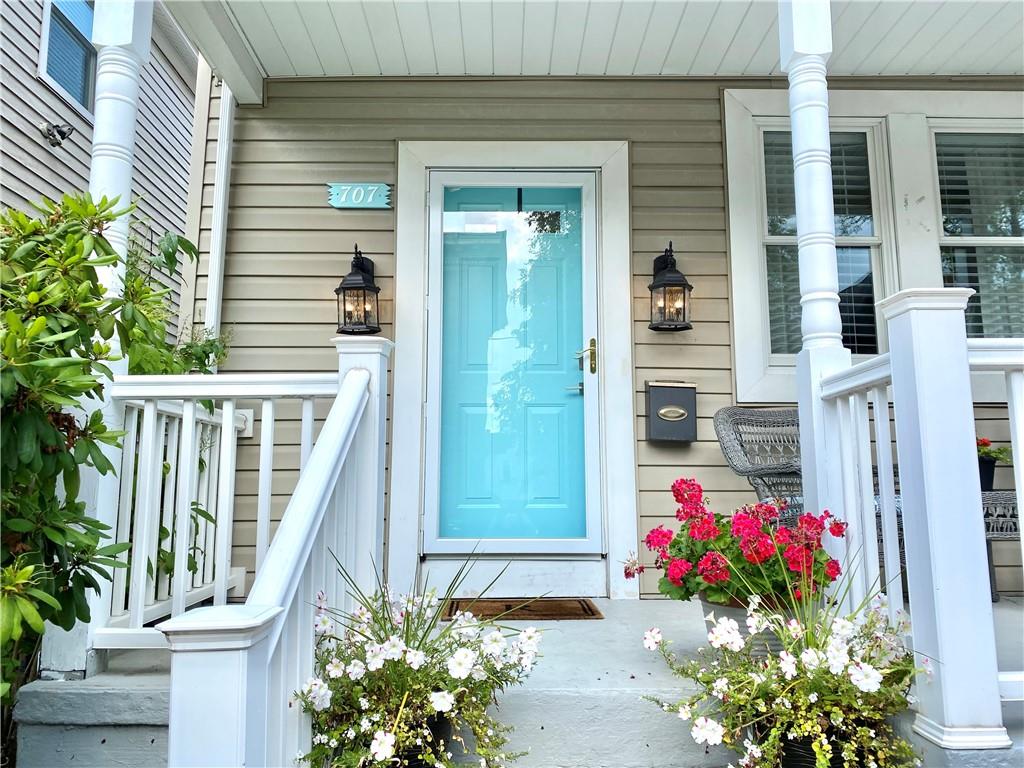 707 Filbert Street Pittsburgh, PA 15232 - Photo 3 of 25 Gallery Image 3