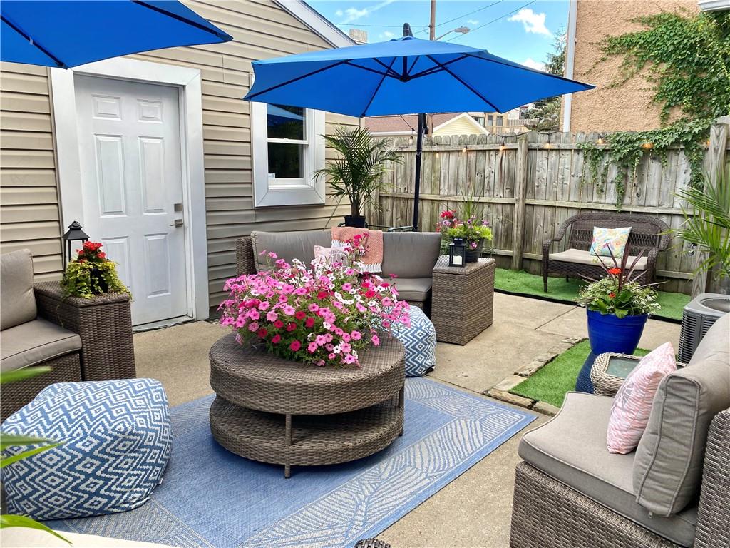 707 Filbert Street Pittsburgh, PA 15232 - Photo 21 of 25 Gallery Image 21