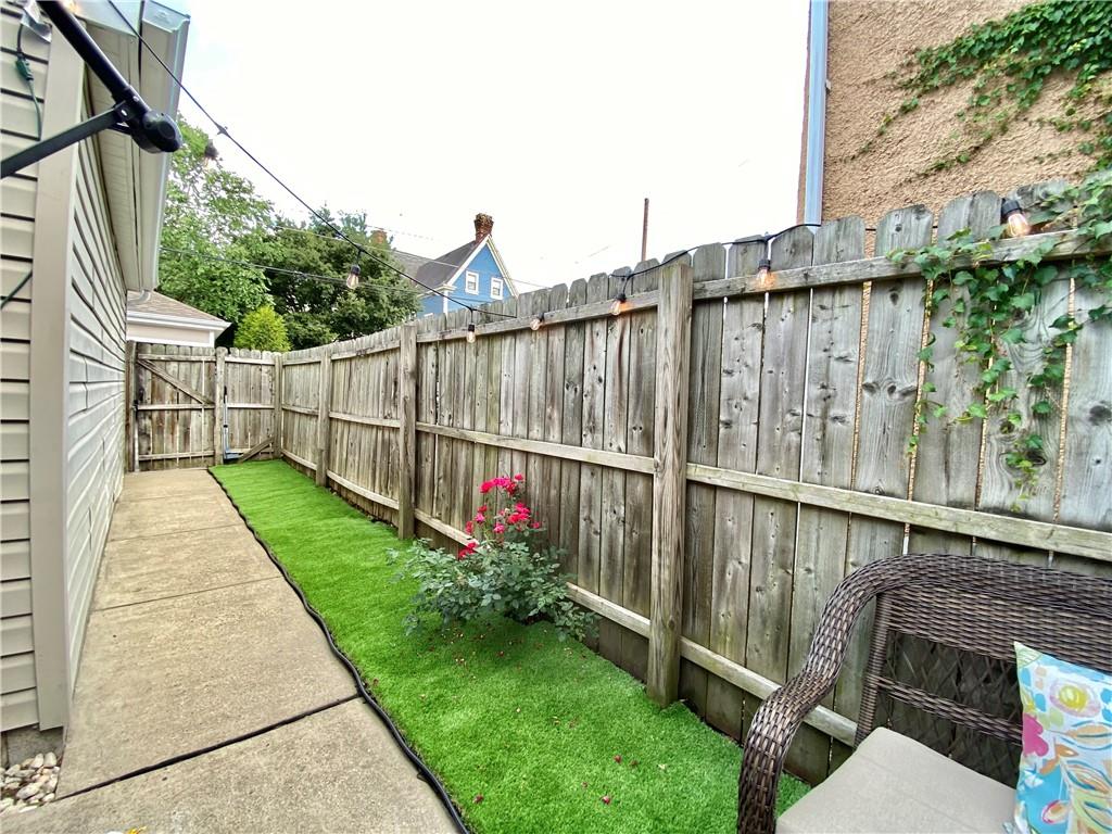 707 Filbert Street Pittsburgh, PA 15232 - Photo 22 of 25 Gallery Image 22