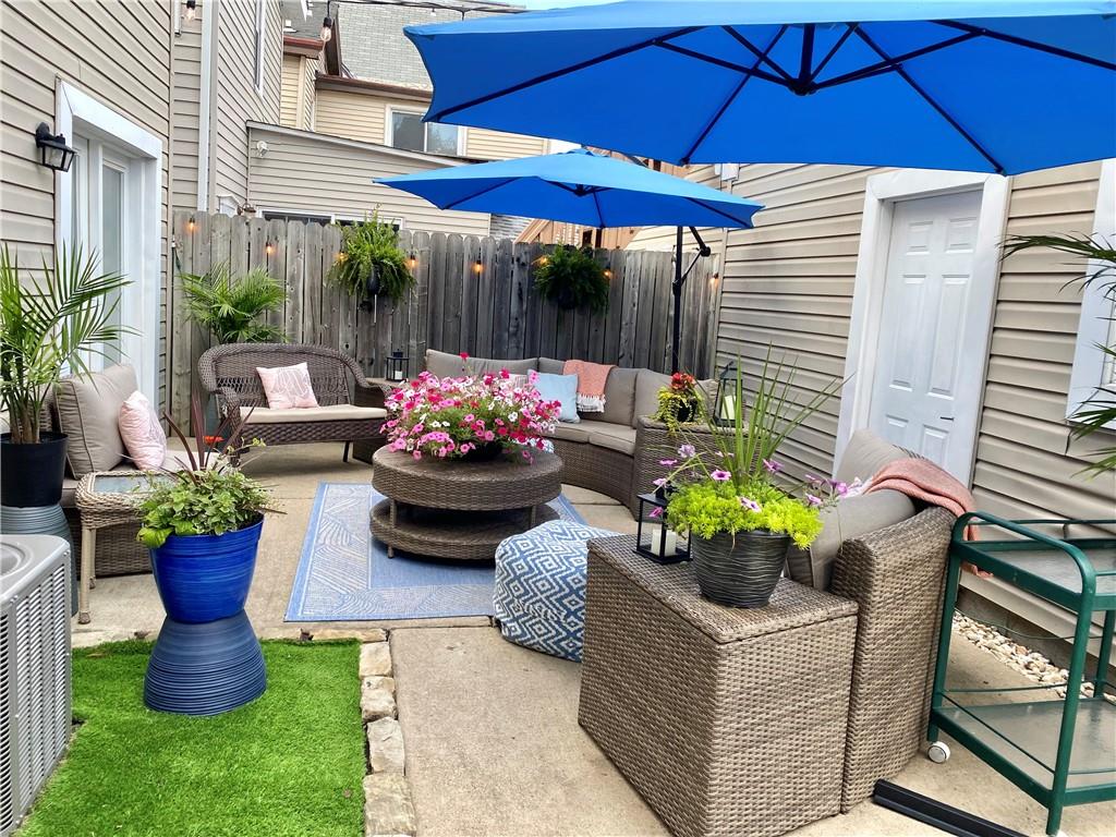 707 Filbert Street Pittsburgh, PA 15232 - Photo 24 of 25 Gallery Image 24