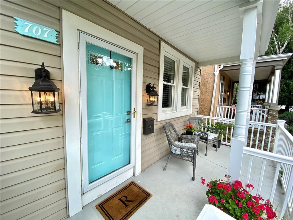 707 Filbert Street Pittsburgh, PA 15232 - Photo 4 of 25 Gallery Image 4