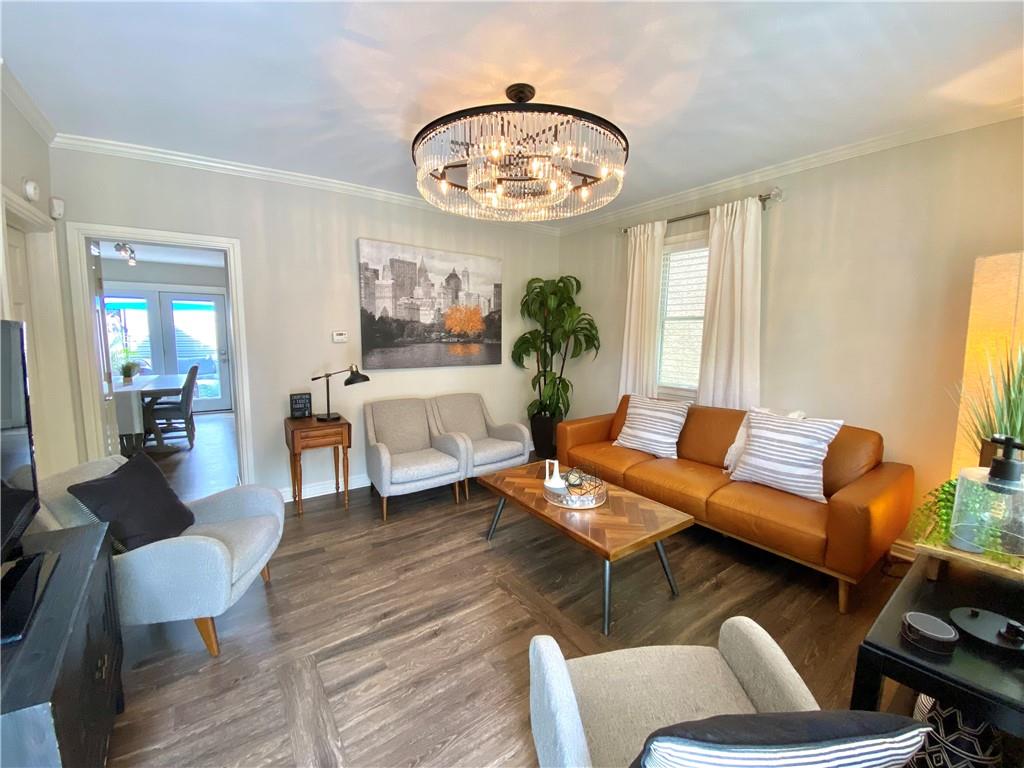 707 Filbert Street Pittsburgh, PA 15232 - Photo 7 of 25 Gallery Image 7