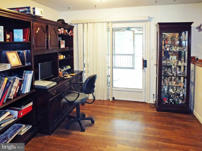 3702 Altondale Road Reisterstown, MD 21136 - Photo 14 of 20 Dining Room (being used as office)