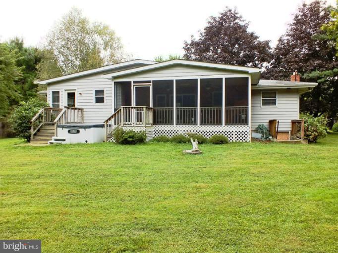 3702 Altondale Road Reisterstown, MD 21136 - Photo 19 of 20 Exterior (Rear)