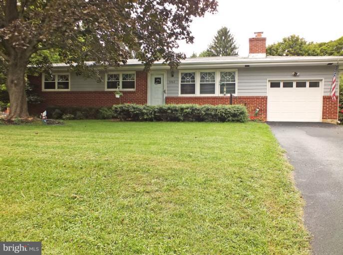 3702 Altondale Road Reisterstown, MD 21136 - Photo 20 of 20 Exterior (Front)