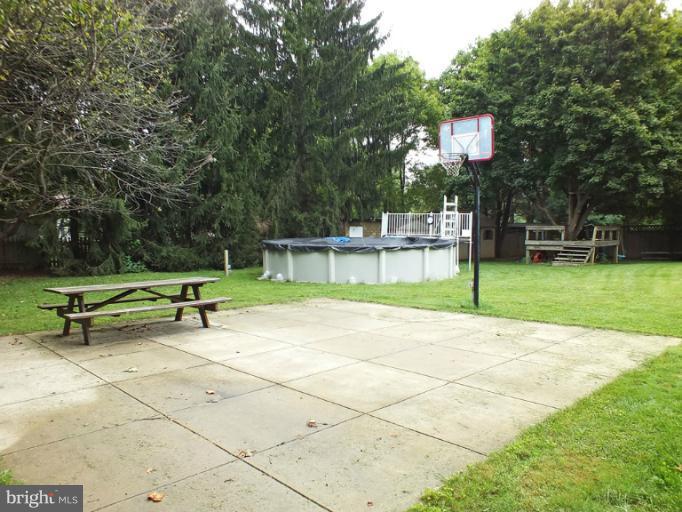 3702 Altondale Road Reisterstown, MD 21136 - Photo 5 of 20 Backyard, View 2