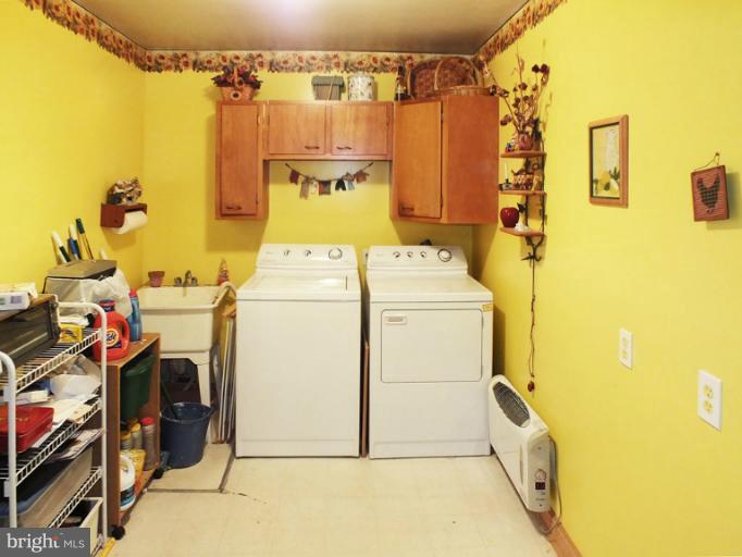 3702 Altondale Road Reisterstown, MD 21136 - Photo 6 of 20 Laundry Room